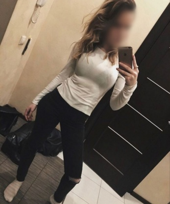 Анкета проститутки Вера - город Хурик, 23 года, №13438