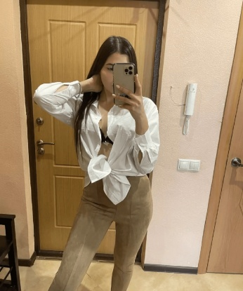 Анкета проститутки Ольга - город Хурик, 25 лет, №2181