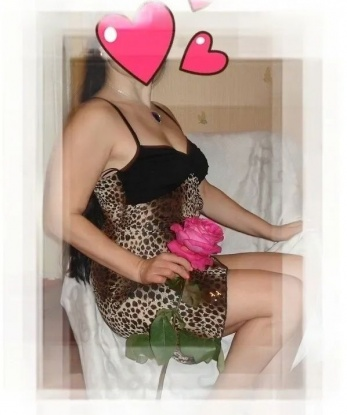 Анкета проститутки Ольга - город Хурик, 40 лет, №6089